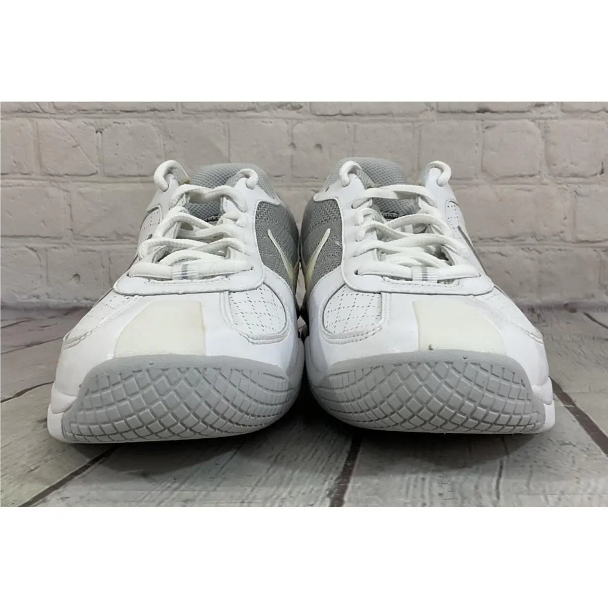 Nike shoes - Nike Air Max - Air Max - 344540-102 - White (UPC: 888507204707) 3
