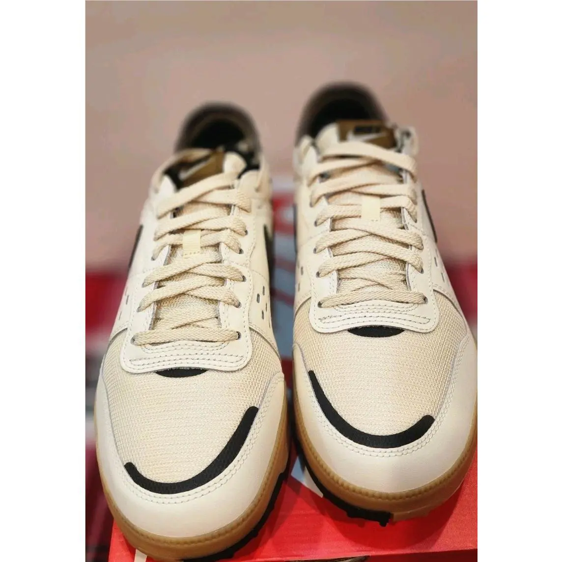 Nike shoes - Nike C1TY - IB8080-133 - Ivory 3