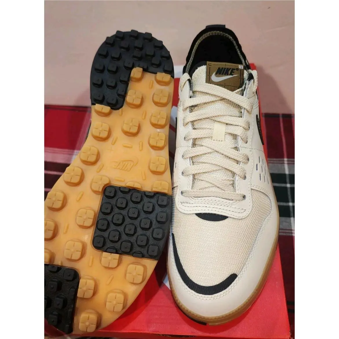Nike shoes - Nike C1TY - IB8080-133 - Ivory 4