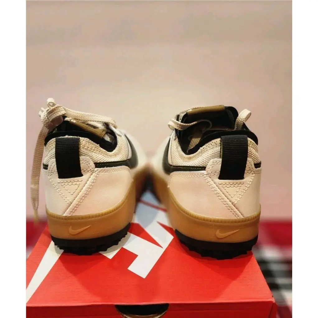 Nike shoes - Nike C1TY - IB8080-133 - Ivory 5