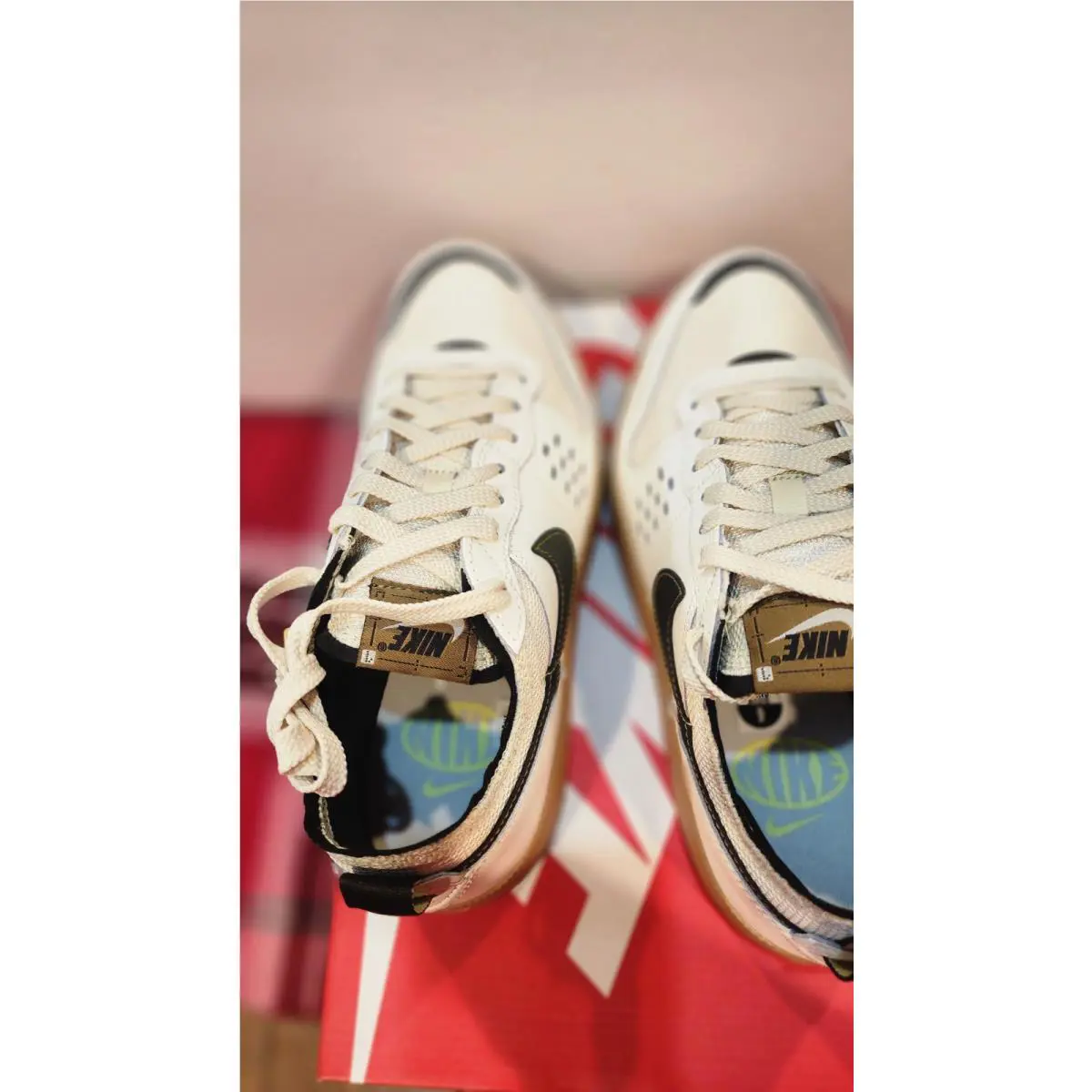 Nike shoes - Nike C1TY - IB8080-133 - Ivory 6