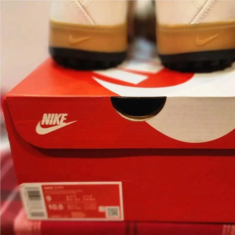 Nike shoes - Nike C1TY - IB8080-133 - Ivory 7