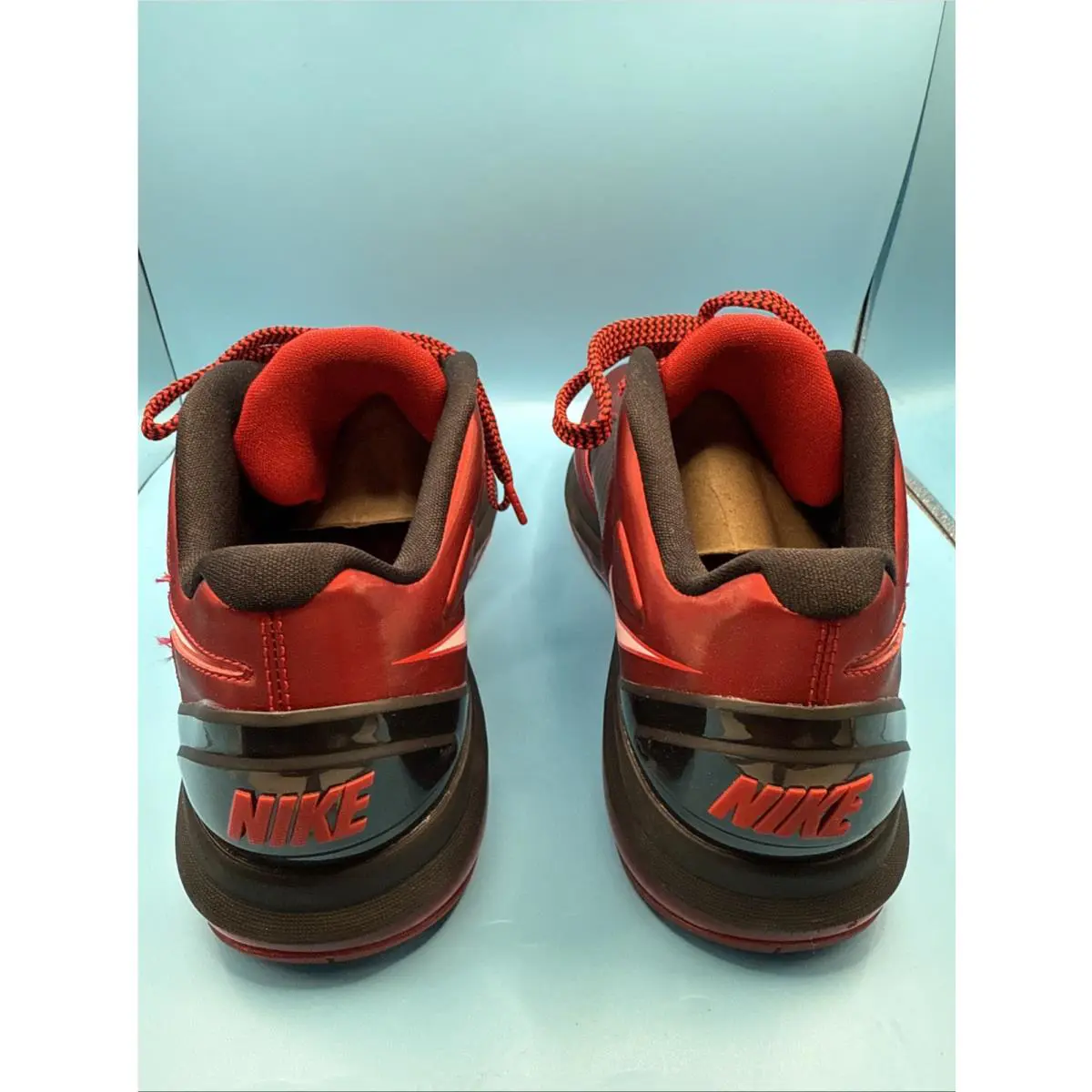 Nike shoes - Nike Air Max 360 - Air Max - 448694-001 - Multicolor 1