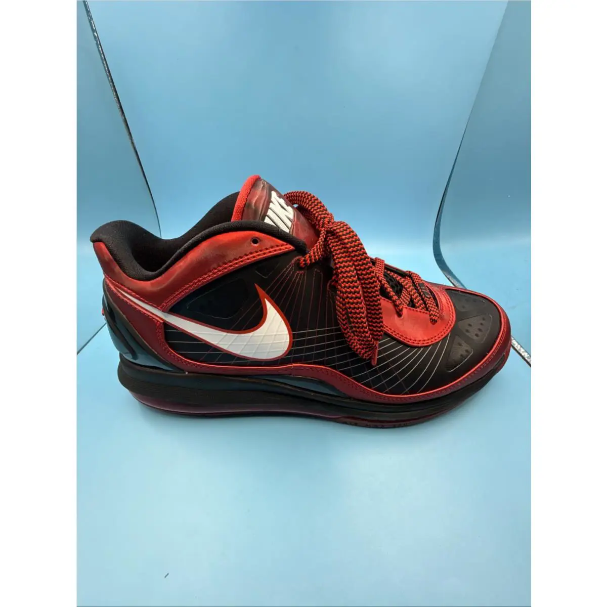 Nike shoes - Nike Air Max 360 - Air Max - 448694-001 - Multicolor 8