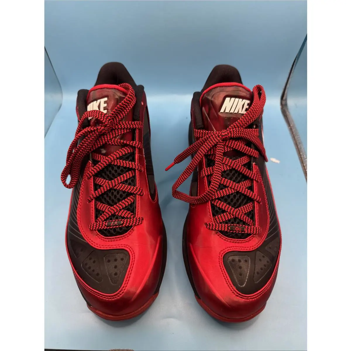 Nike shoes - Nike Air Max 360 - Air Max - 448694-001 - Multicolor 0
