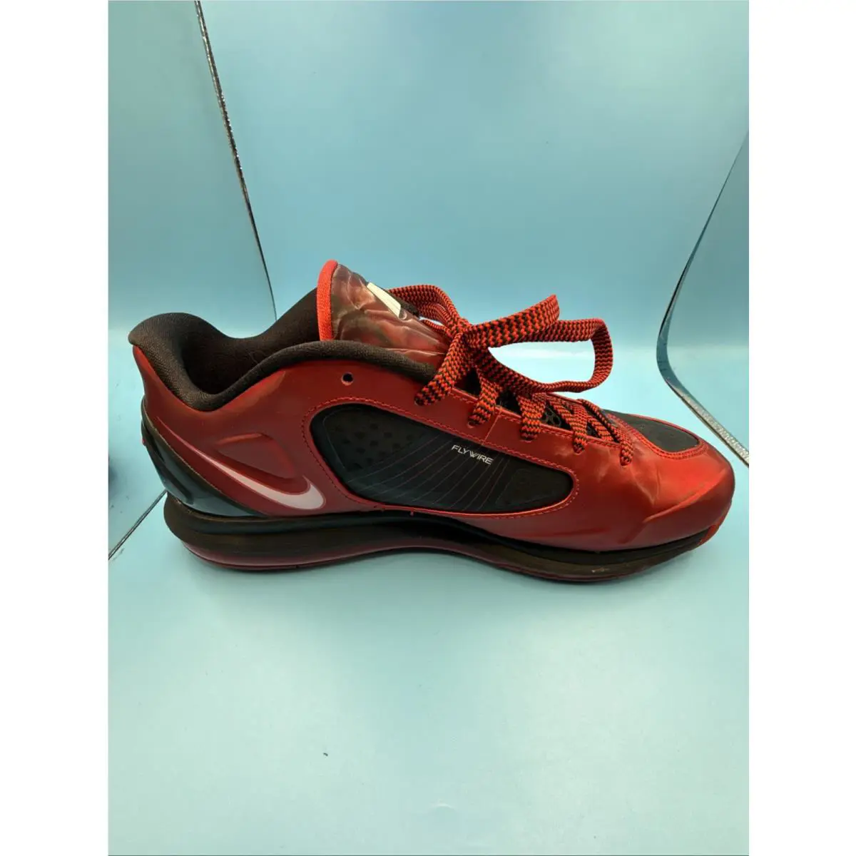 Nike shoes - Nike Air Max 360 - Air Max - 448694-001 - Multicolor 6