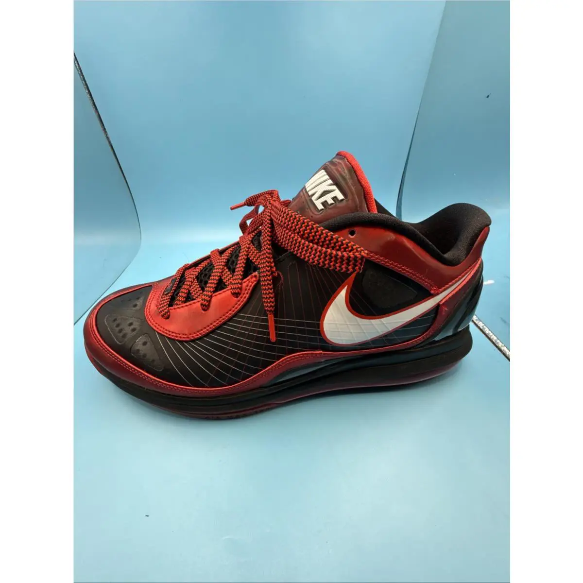 Nike shoes - Nike Air Max 360 - Air Max - 448694-001 - Multicolor 7