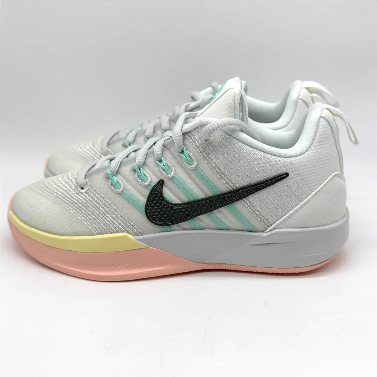 Nike shoes - Nike Sabrina 3 - Sabrina - Multicolor (UPC: 198481302468) 1