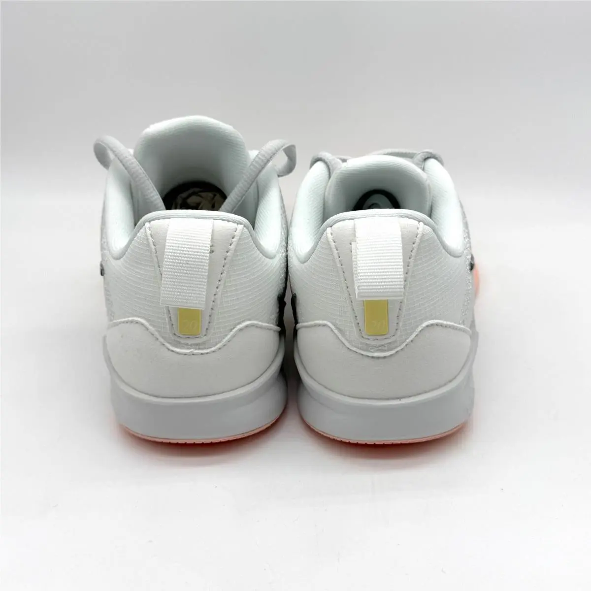 Nike shoes - Nike Sabrina 3 - Sabrina - Multicolor (UPC: 198481302468) 3