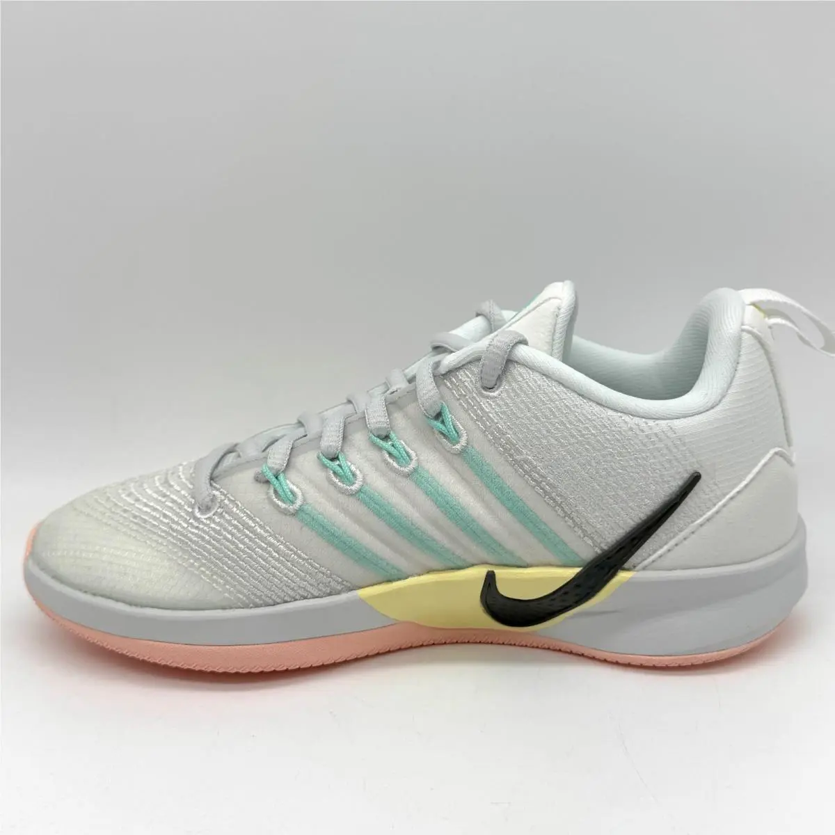 Nike shoes - Nike Sabrina 3 - Sabrina - Multicolor (UPC: 198481302468) 4