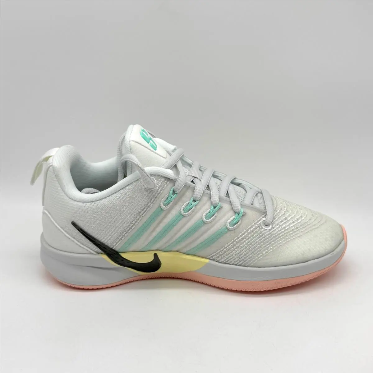 Nike shoes - Nike Sabrina 3 - Sabrina - Multicolor (UPC: 198481302468) 5