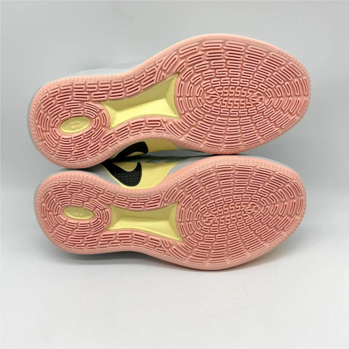 Nike shoes - Nike Sabrina 3 - Sabrina - Multicolor (UPC: 198481302468) 6