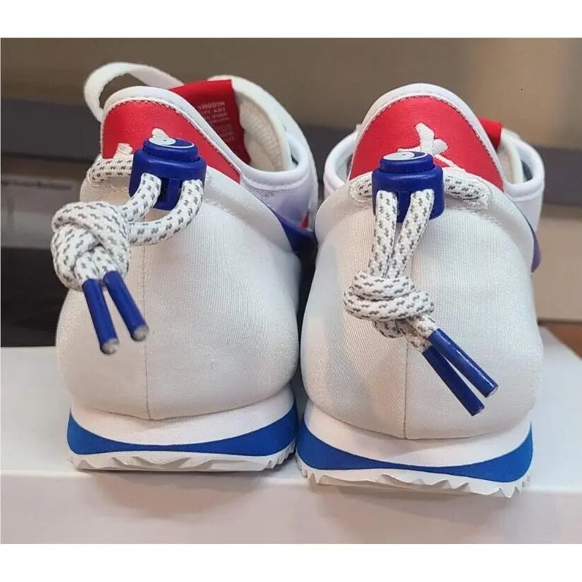 Nike shoes - White 8