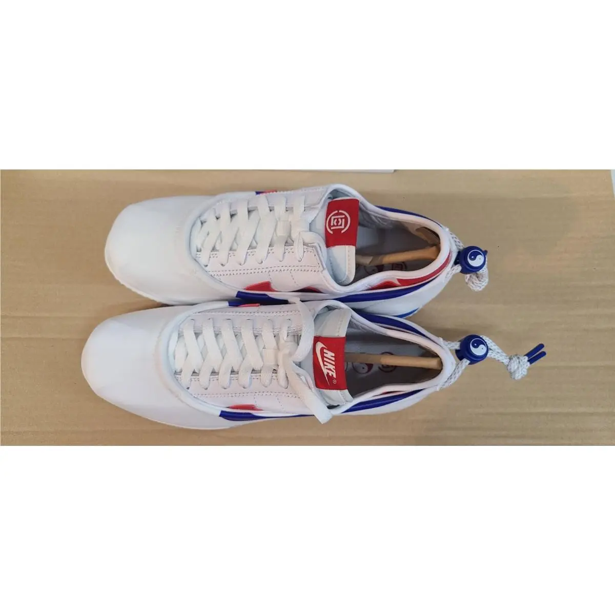 Nike shoes - White 7