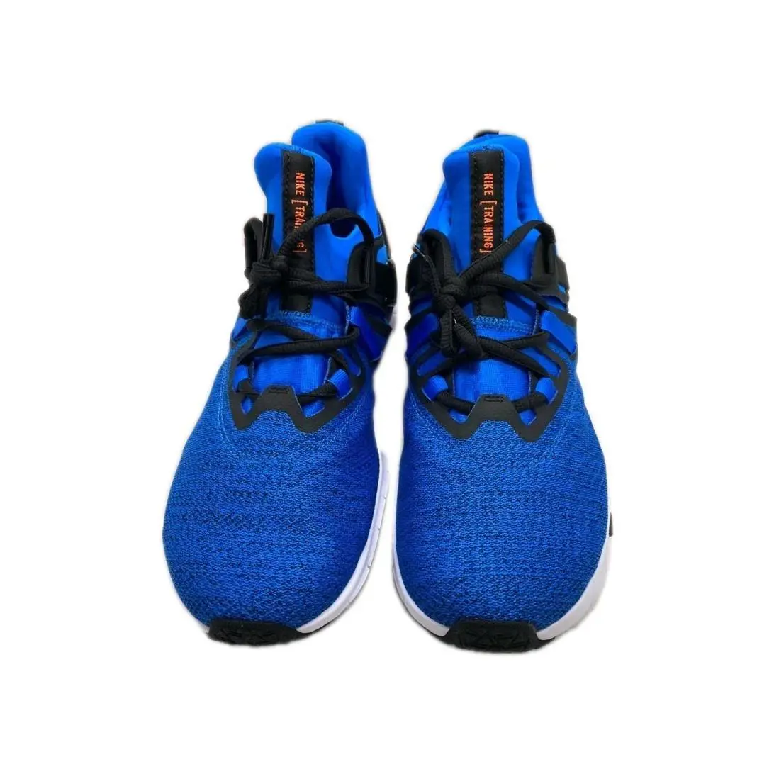 Nike shoes - Nike Flex TR8 - Flex - BQ3063-400 - Blue (UPC: 193153978378) 0