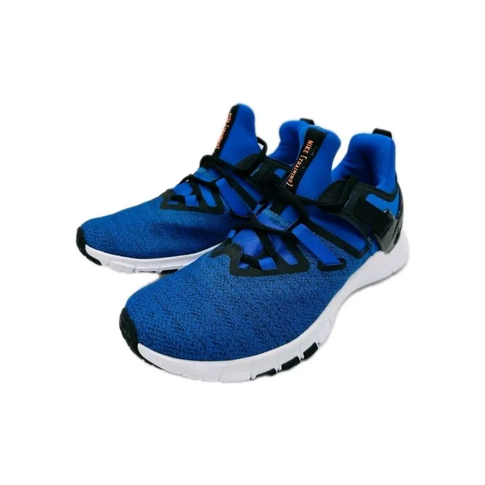 Nike shoes - Nike Flex TR8 - Flex - BQ3063-400 - Blue (UPC: 193153978378) 1