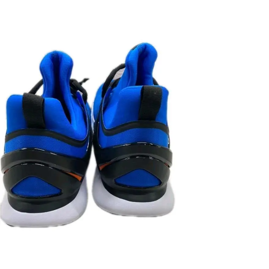 Nike shoes - Nike Flex TR8 - Flex - BQ3063-400 - Blue (UPC: 193153978378) 2