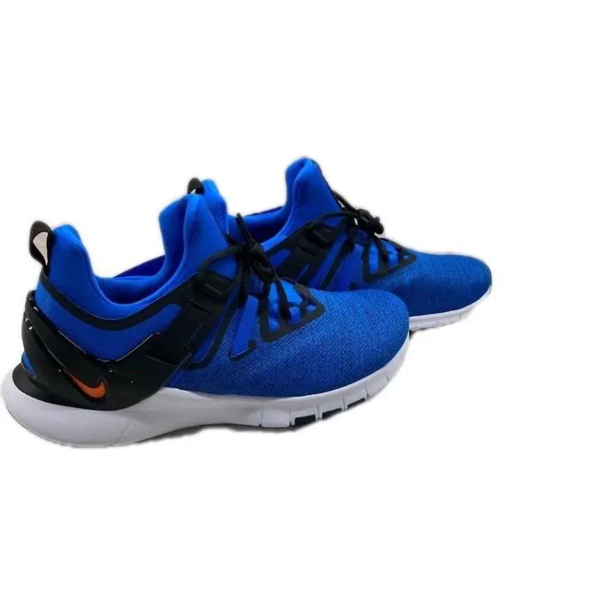 Nike shoes - Nike Flex TR8 - Flex - BQ3063-400 - Blue (UPC: 193153978378) 4