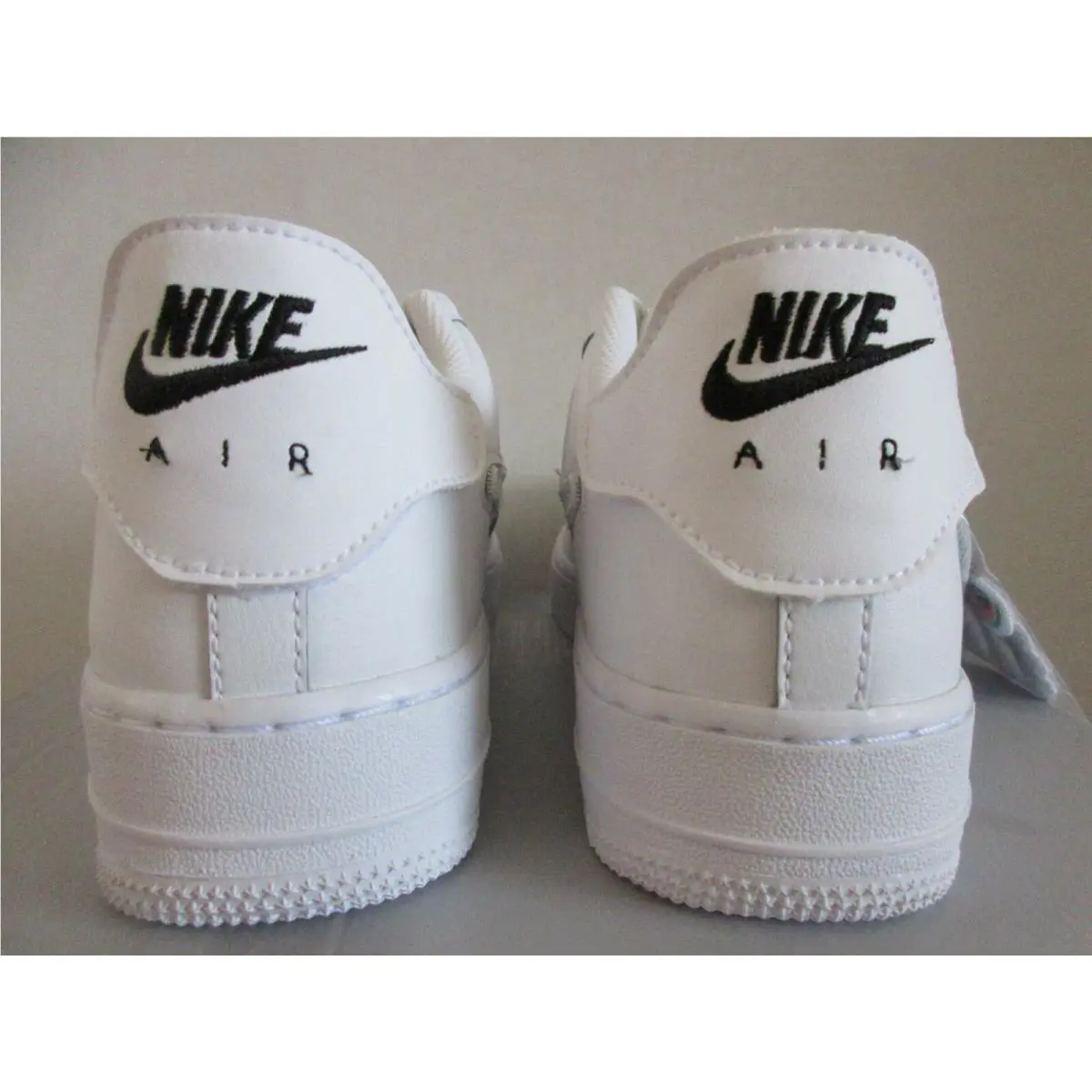 Nike shoes - Nike Air Force 1 - Air Force - White (UPC: 194953247633) 2