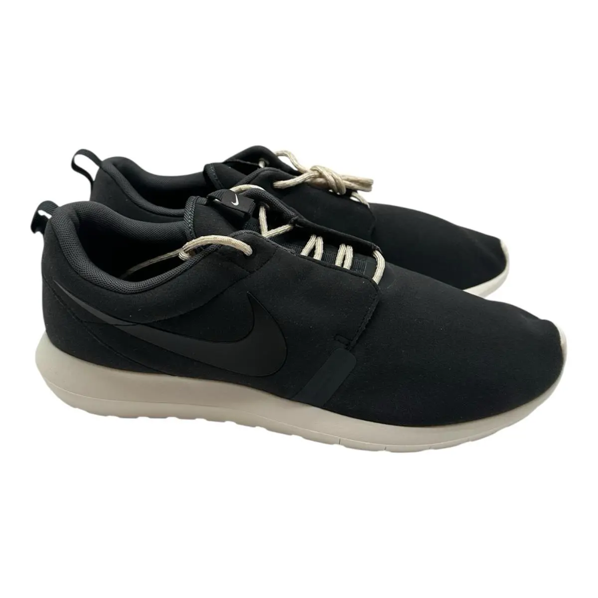 Nike shoes - Nike Roshe NM - Roshe - 631749-090 - Black 0