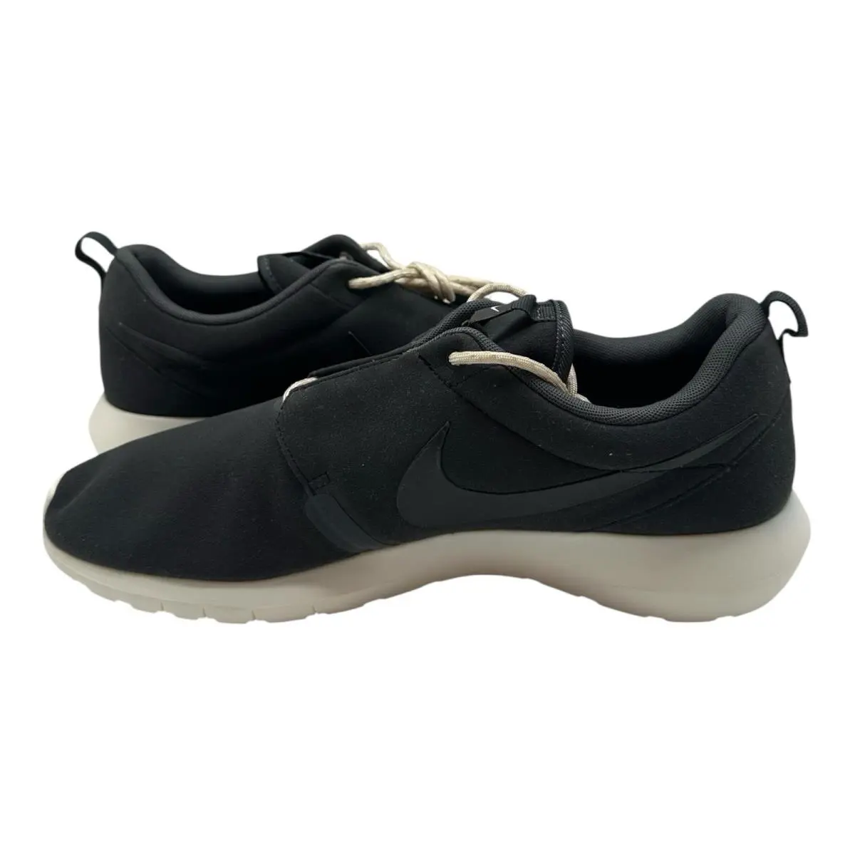 Nike shoes - Nike Roshe NM - Roshe - 631749-090 - Black 1