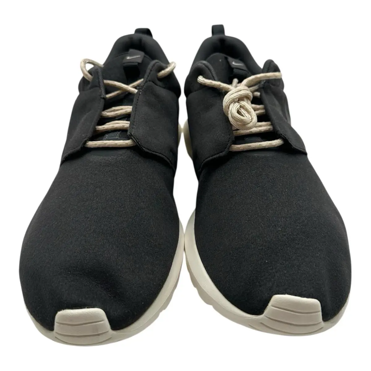 Nike shoes - Nike Roshe NM - Roshe - 631749-090 - Black 2