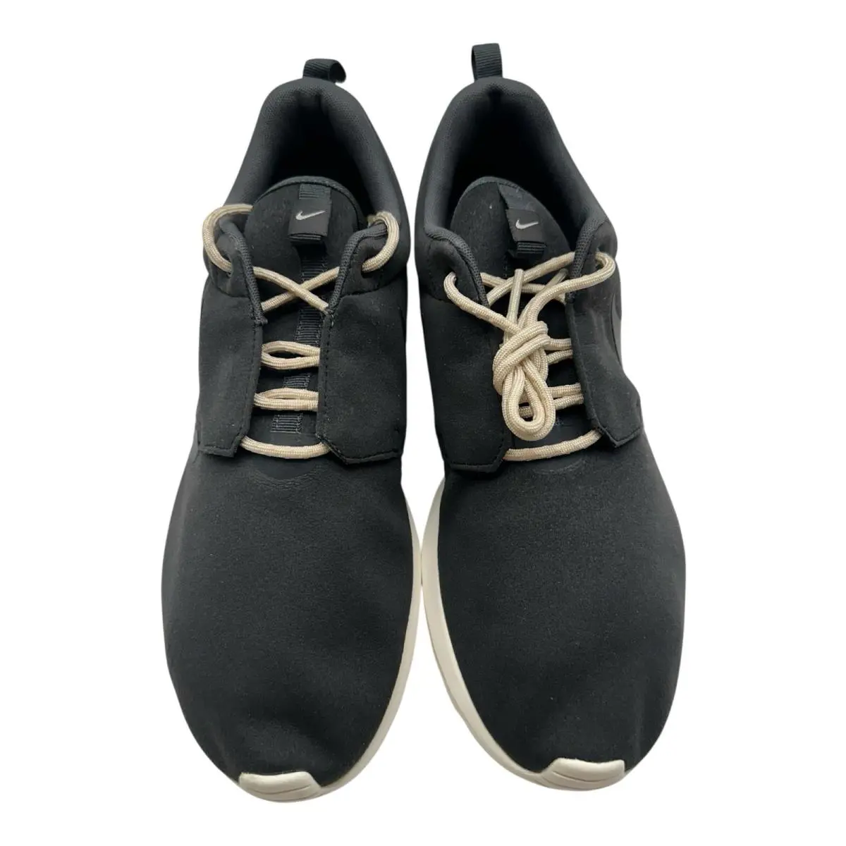 Nike shoes - Nike Roshe NM - Roshe - 631749-090 - Black 3