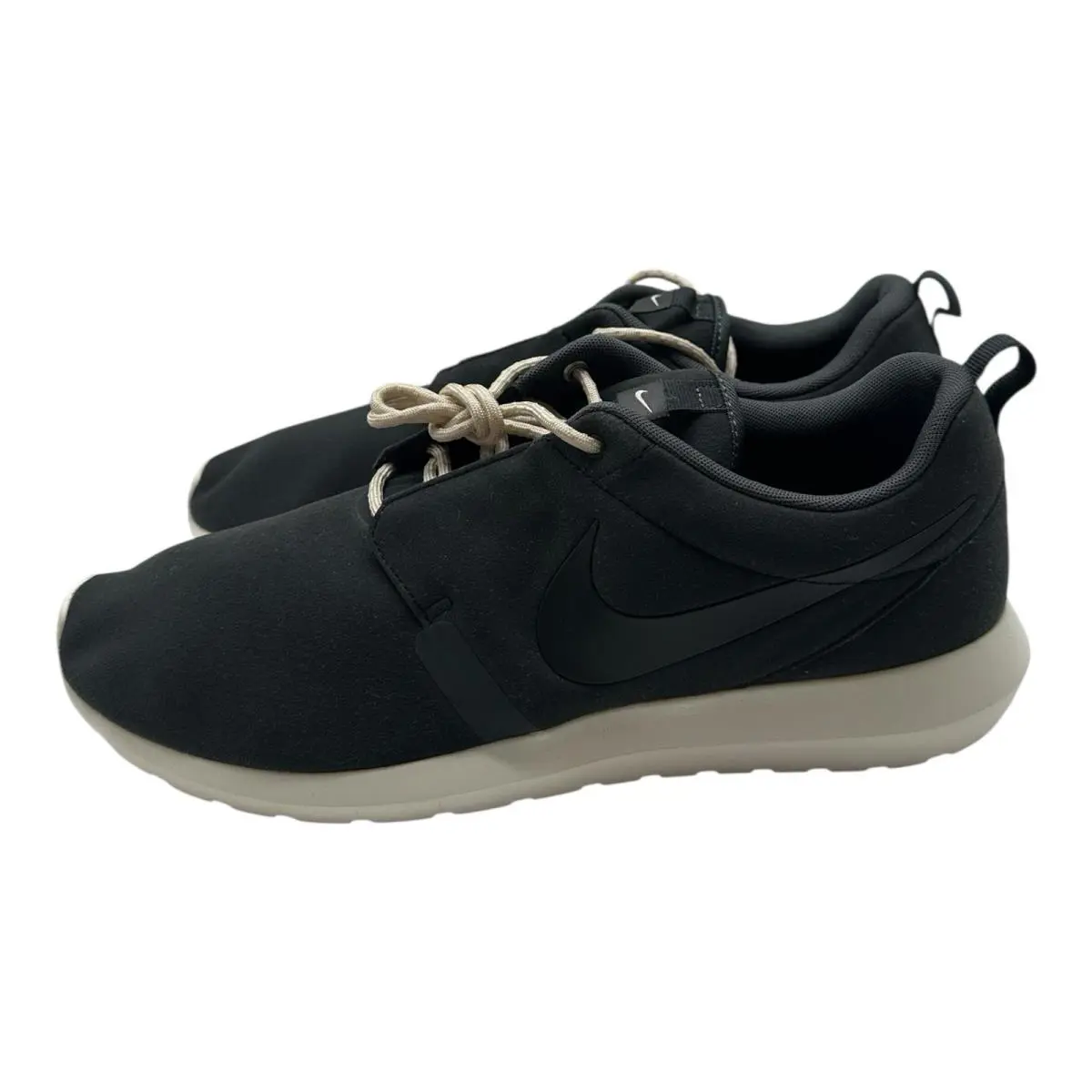 Nike shoes - Nike Roshe NM - Roshe - 631749-090 - Black 4