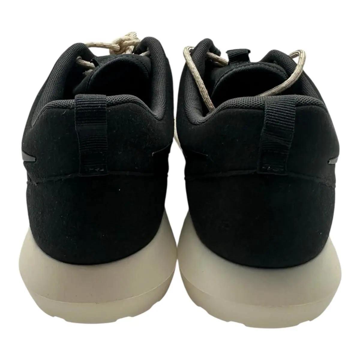 Nike shoes - Nike Roshe NM - Roshe - 631749-090 - Black 6