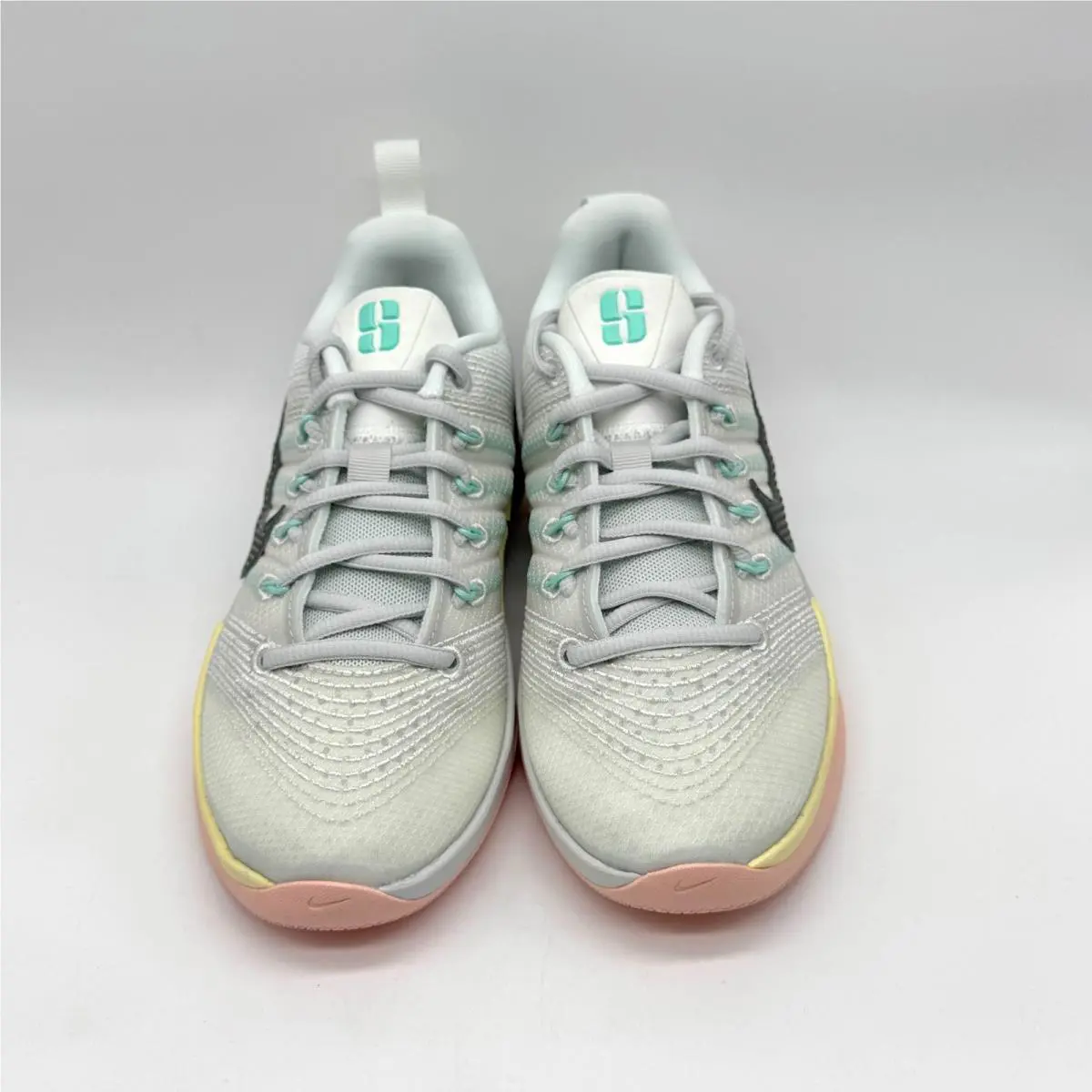 Nike shoes - Nike Sabrina 3 - Sabrina - Multicolor (UPC: 198481300846) 0