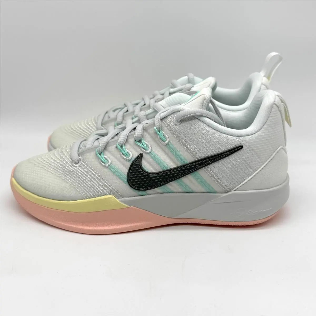 Nike shoes - Nike Sabrina 3 - Sabrina - Multicolor (UPC: 198481300846) 1