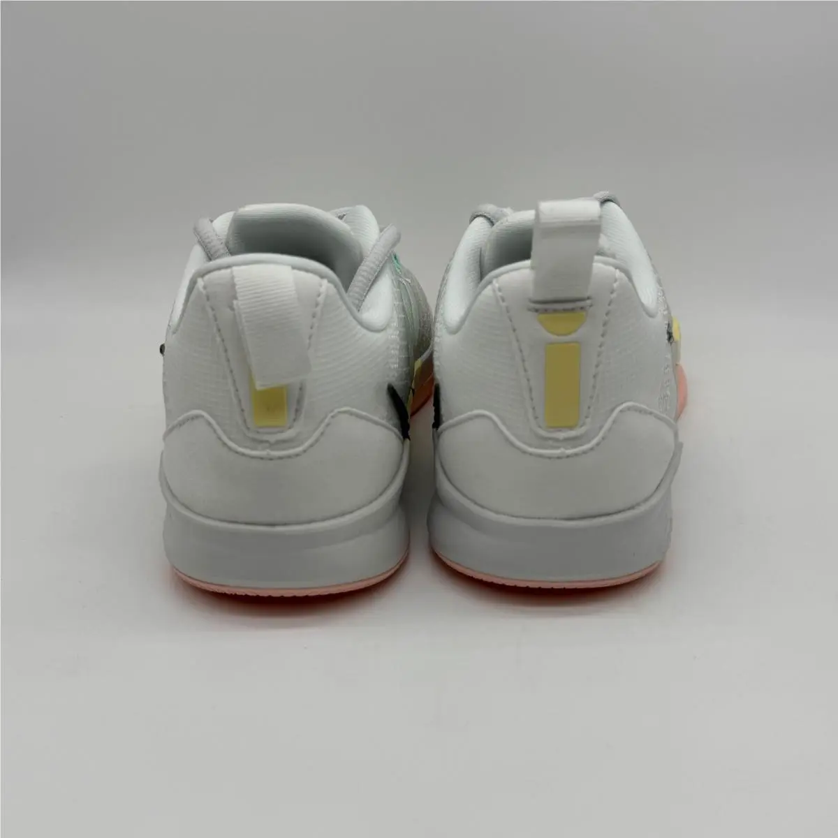 Nike shoes - Nike Sabrina 3 - Sabrina - Multicolor (UPC: 198481300846) 3