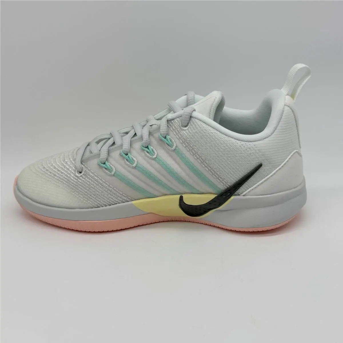 Nike shoes - Nike Sabrina 3 - Sabrina - Multicolor (UPC: 198481300846) 4