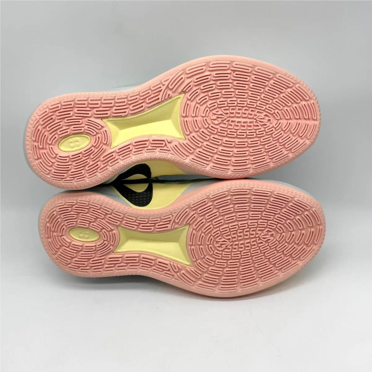 Nike shoes - Nike Sabrina 3 - Sabrina - Multicolor (UPC: 198481300846) 6