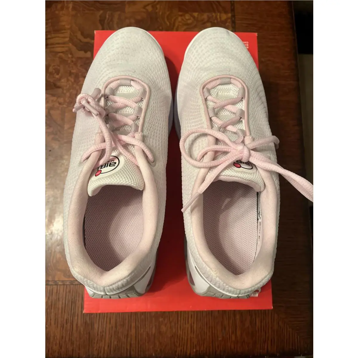 Nike shoes - Nike Air Max DN - Air Max - IB4434-663 - Pink (UPC: 197862024654) 3