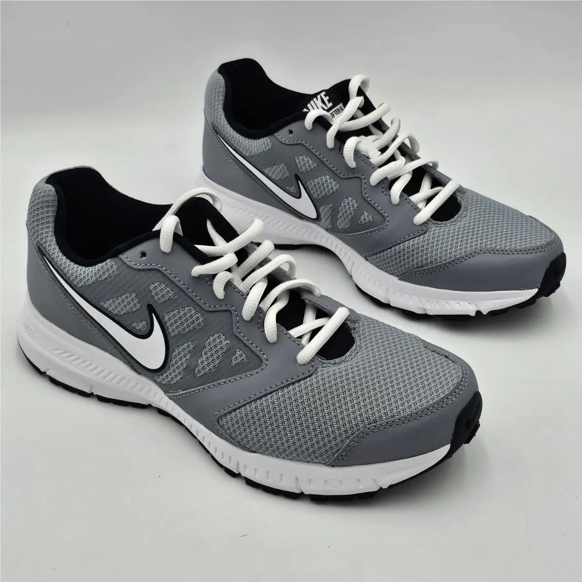 Nike shoes - Downshifter 6 - Downshifter - 684652-026 - Gray 2