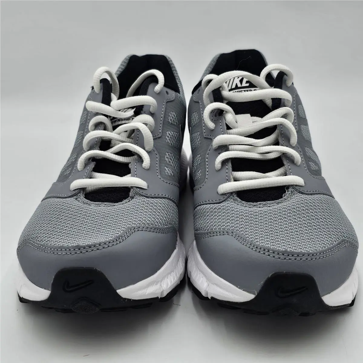 Nike shoes - Downshifter 6 - Downshifter - 684652-026 - Gray 4