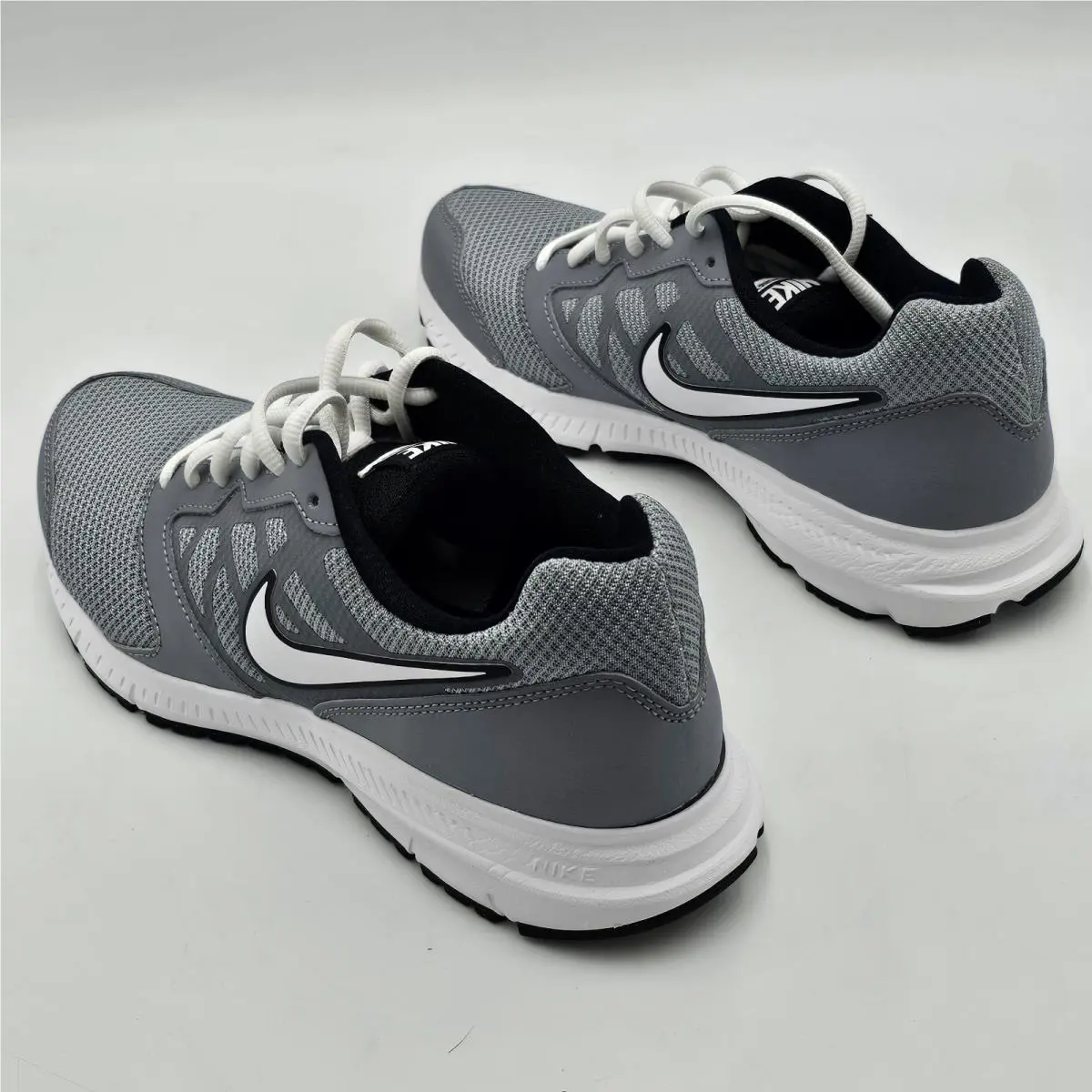 Nike shoes - Downshifter 6 - Downshifter - 684652-026 - Gray 5