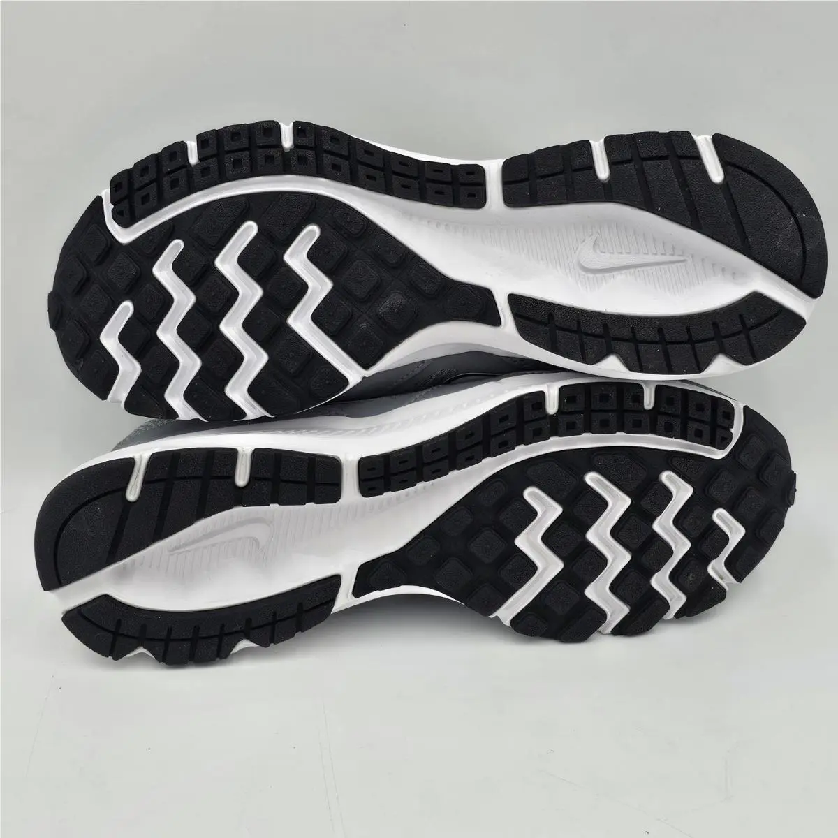 Nike shoes - Downshifter 6 - Downshifter - 684652-026 - Gray 7