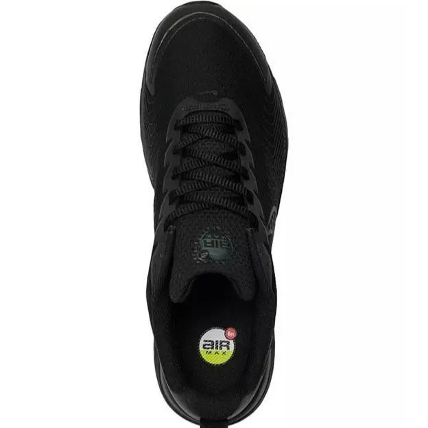 Nike shoes - Nike Air Max Nuaxis - Air Max Nuaxis - FD4329-004 - Black, Manufacturer: Black / Black Anthracite (UPC: 197596466447) 4
