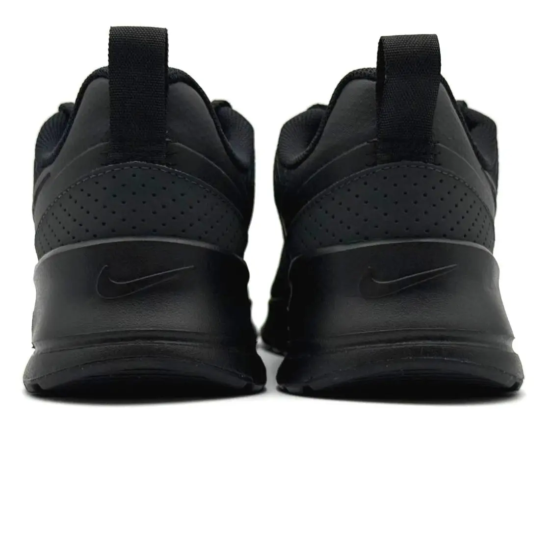 Nike shoes - Nike Air Max Nuaxis - Air Max Nuaxis - FD4329-004 - Black, Manufacturer: Black / Black Anthracite (UPC: 197596466447) 2