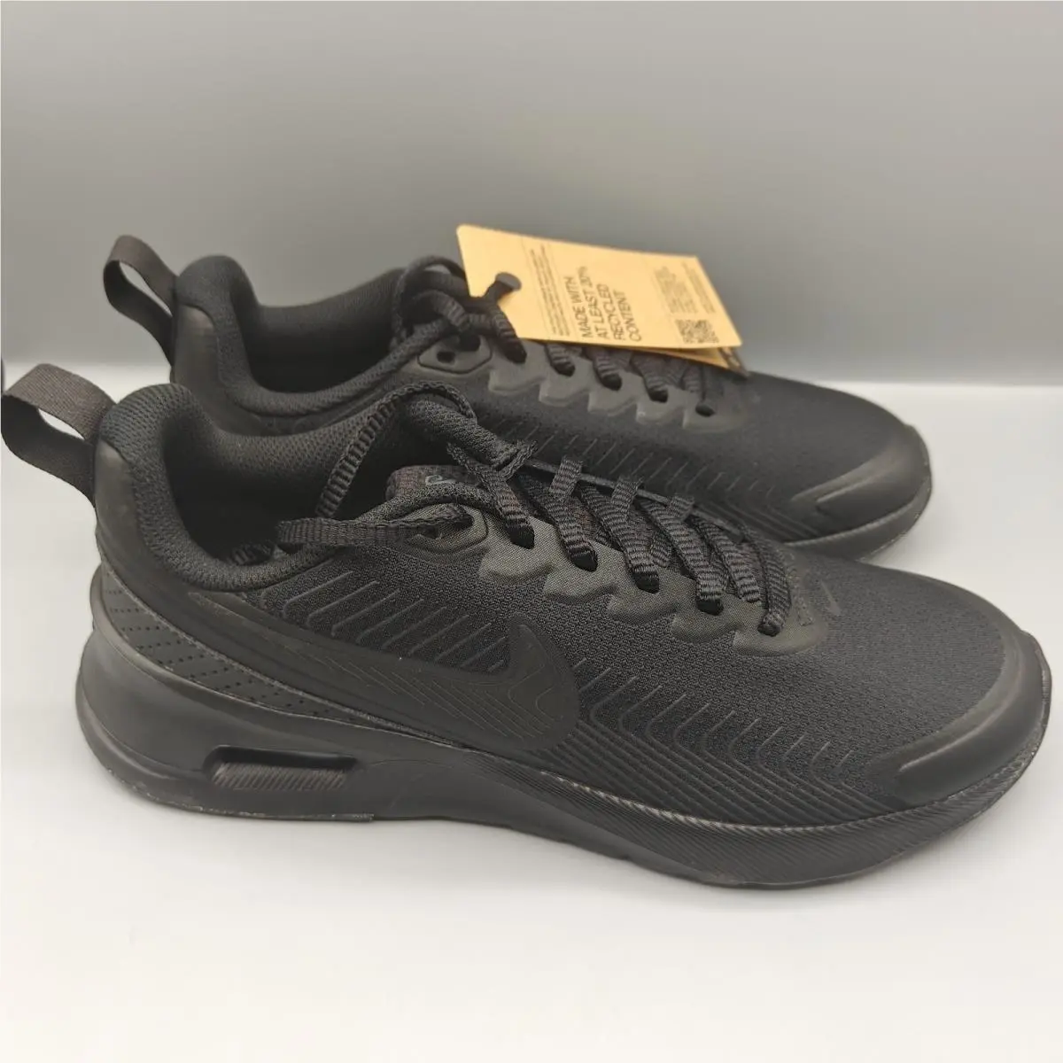 Nike shoes - Nike Air Max - Air Max - FD4329-004 - Black (UPC: 197596293227) 0