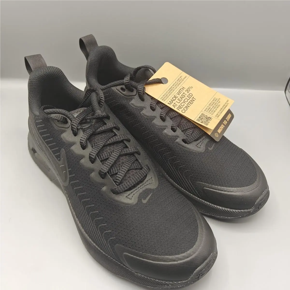 Nike shoes - Nike Air Max - Air Max - FD4329-004 - Black (UPC: 197596293227) 1