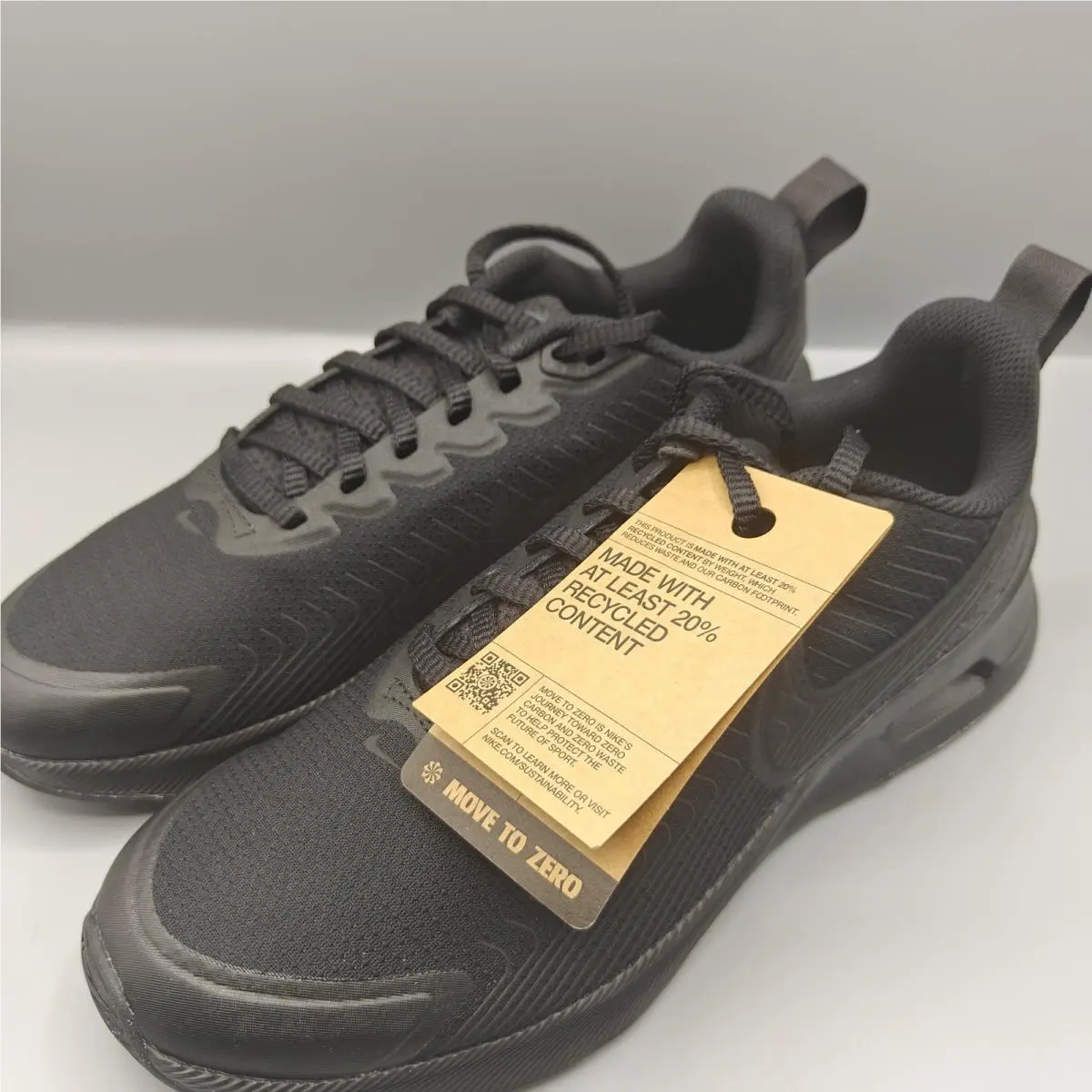 Nike shoes - Nike Air Max - Air Max - FD4329-004 - Black (UPC: 197596293227) 2