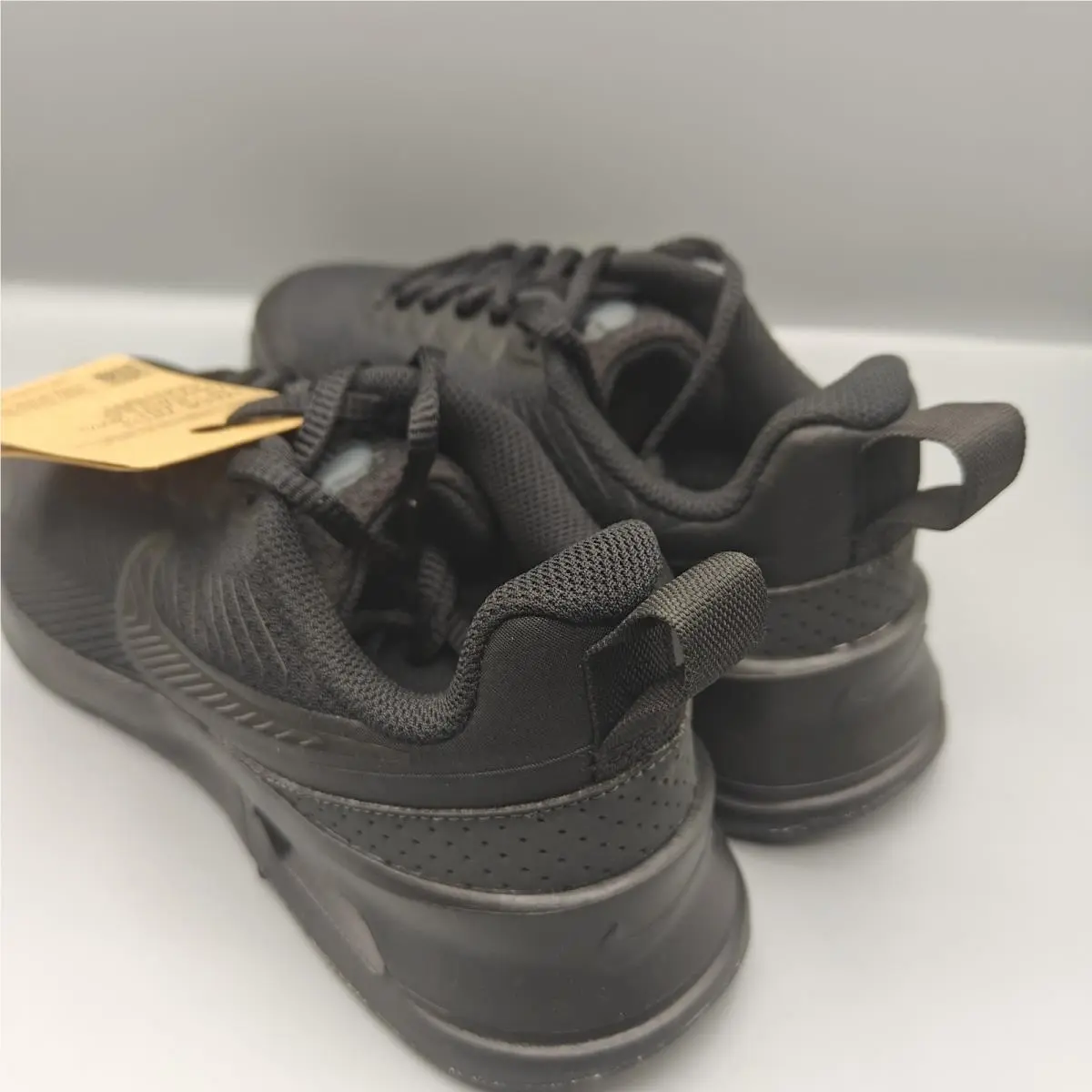 Nike shoes - Nike Air Max - Air Max - FD4329-004 - Black (UPC: 197596293227) 3