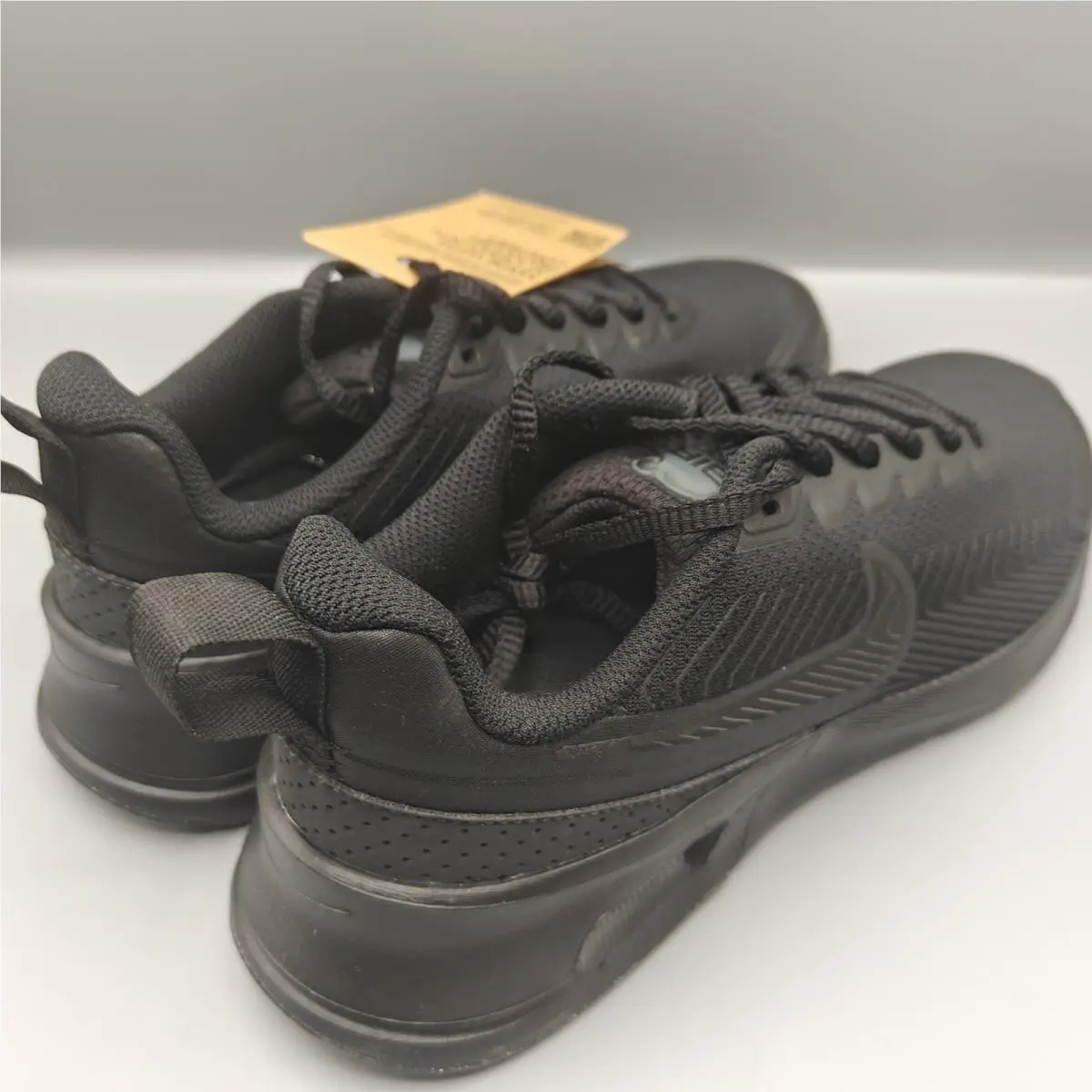Nike shoes - Nike Air Max - Air Max - FD4329-004 - Black (UPC: 197596293227) 4