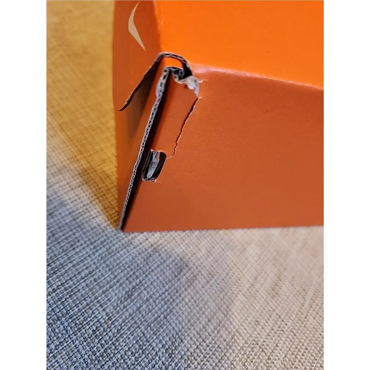 Nike shoes - Nike Air Zoom GT Cut - Yellow 12