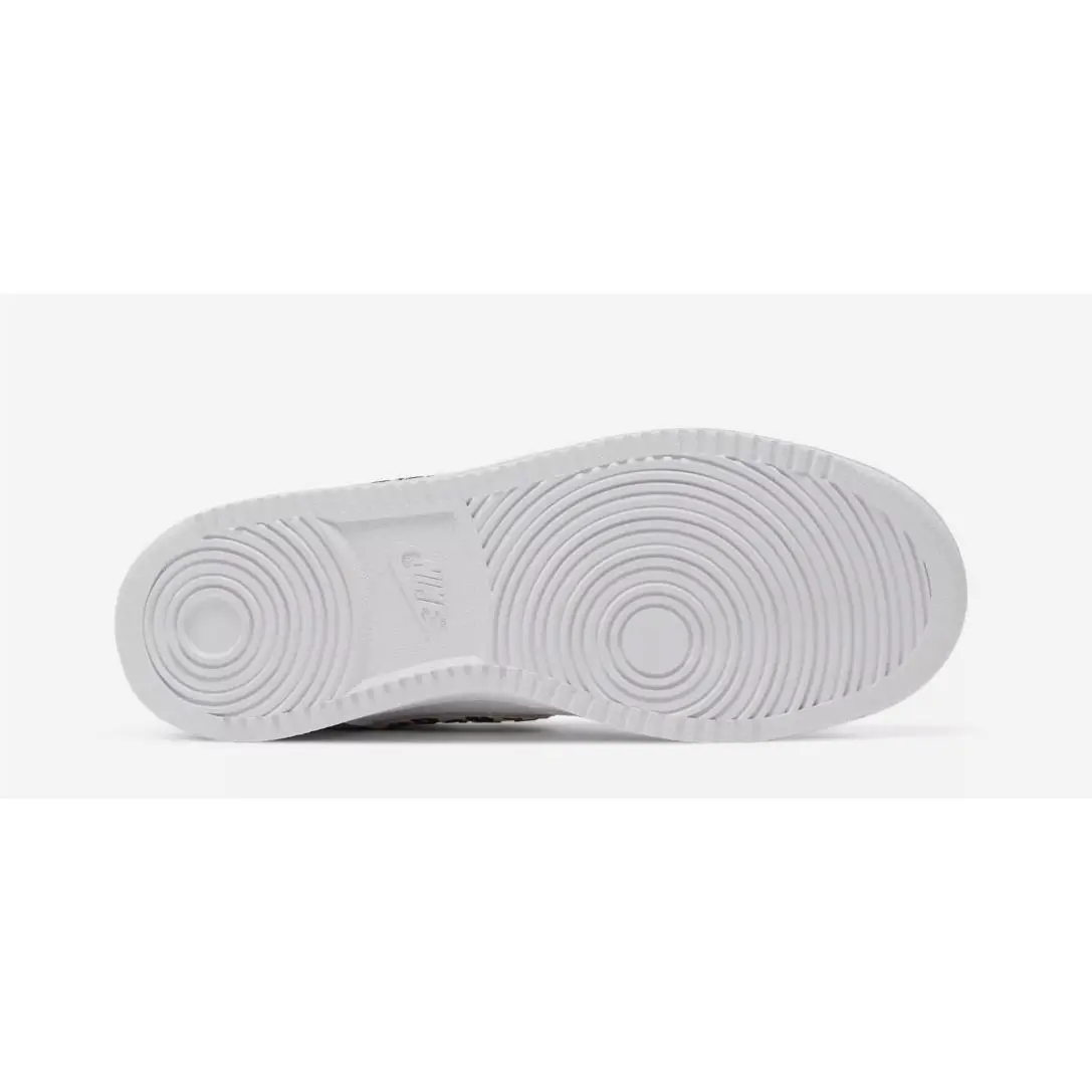 Nike shoes - Nike Court Vision - Court Vision - DD9665-100 - White 1