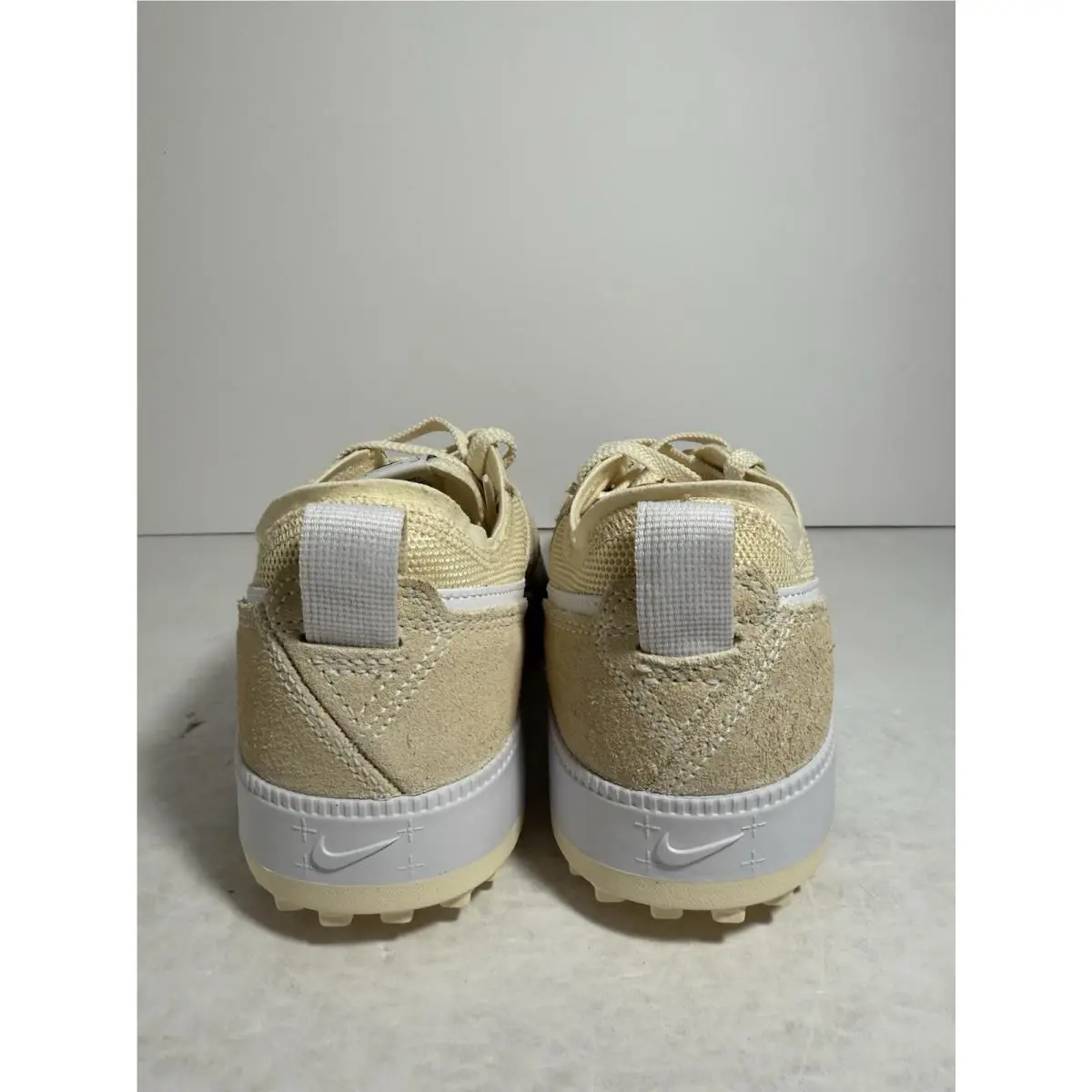 Nike shoes - Nike C1TY - FZ3863-103 - Brown 2
