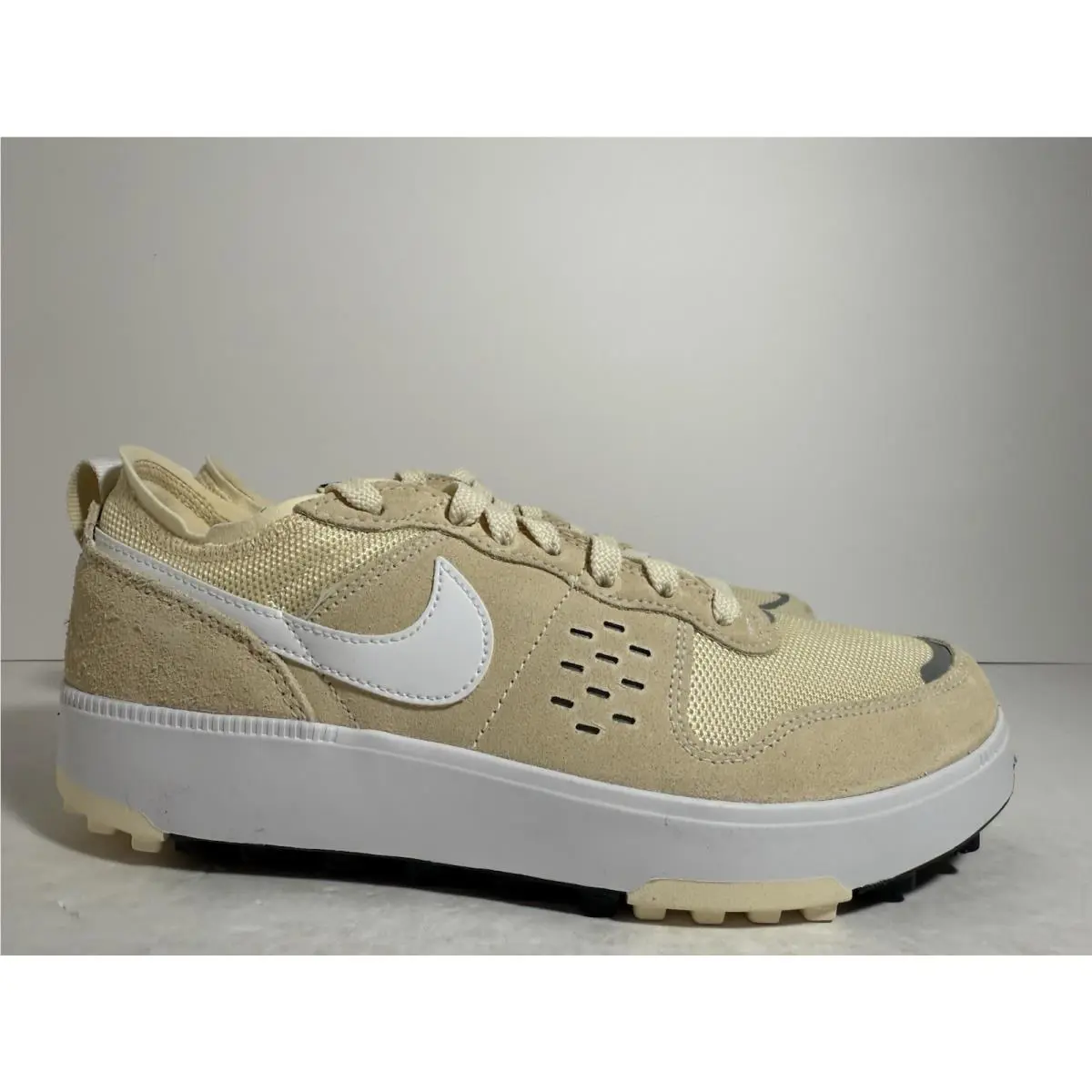 Nike shoes - Nike C1TY - FZ3863-103 - Brown 0